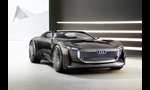 Audi Skysphere Electric Roadster Concept 2021 